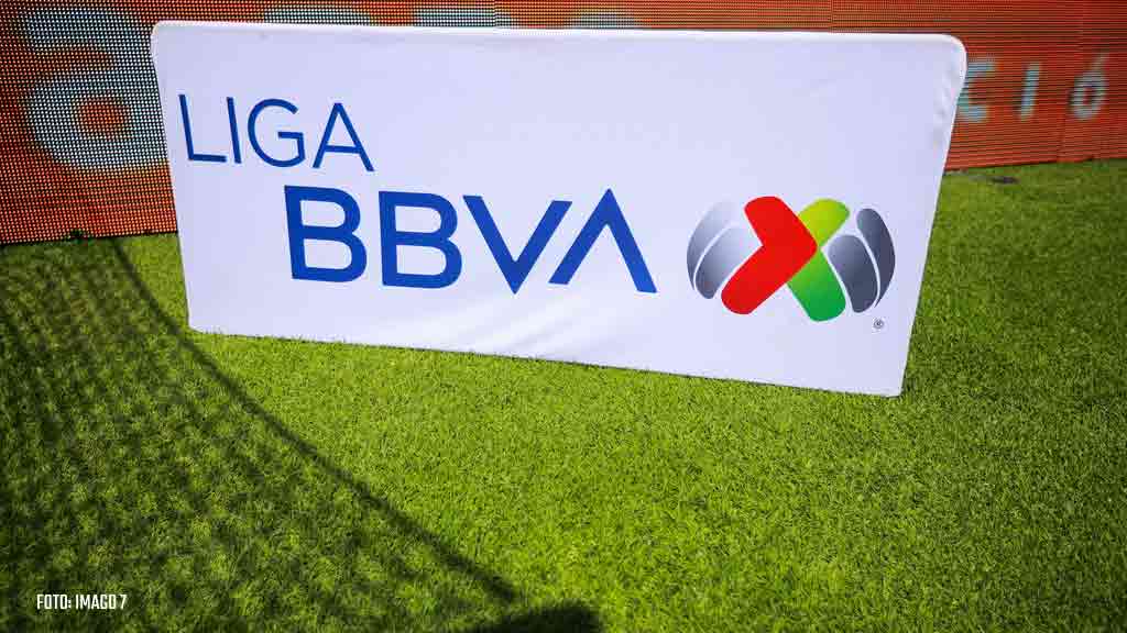 Incrementa número de televidentes de la Liga MX