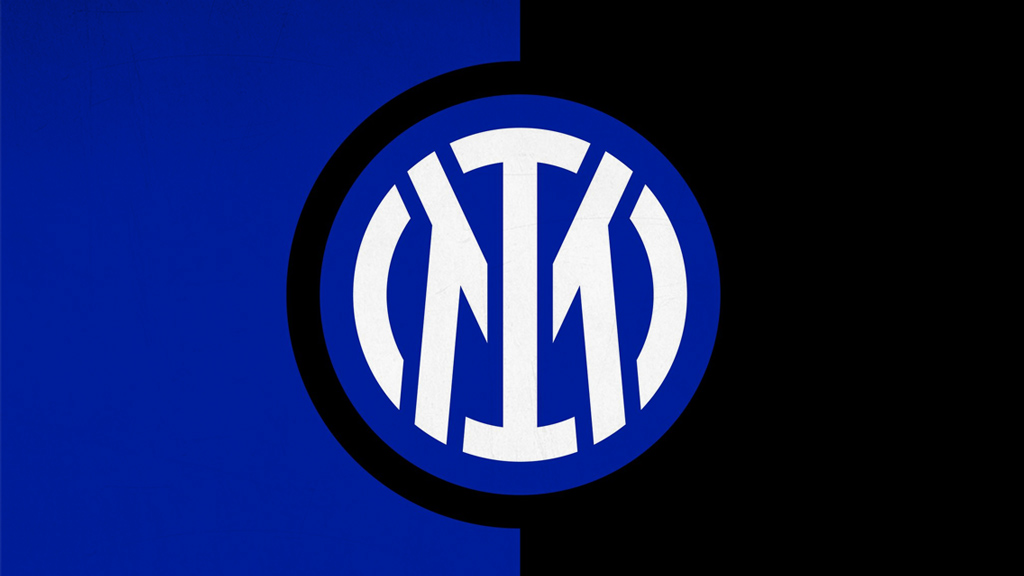 Inter de Milan presenta su nuevo logo oficialmente