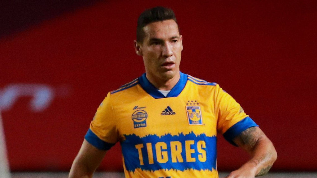 Jesús Dueñas renovará su contrato con Tigres