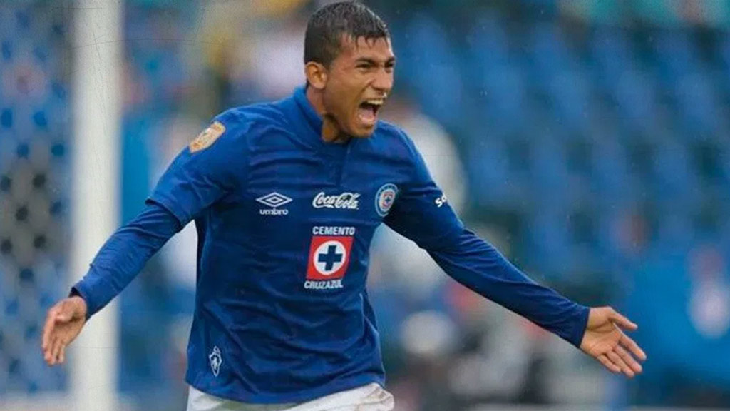 ¿Joao Rojas de vuelta a Cruz Azul?