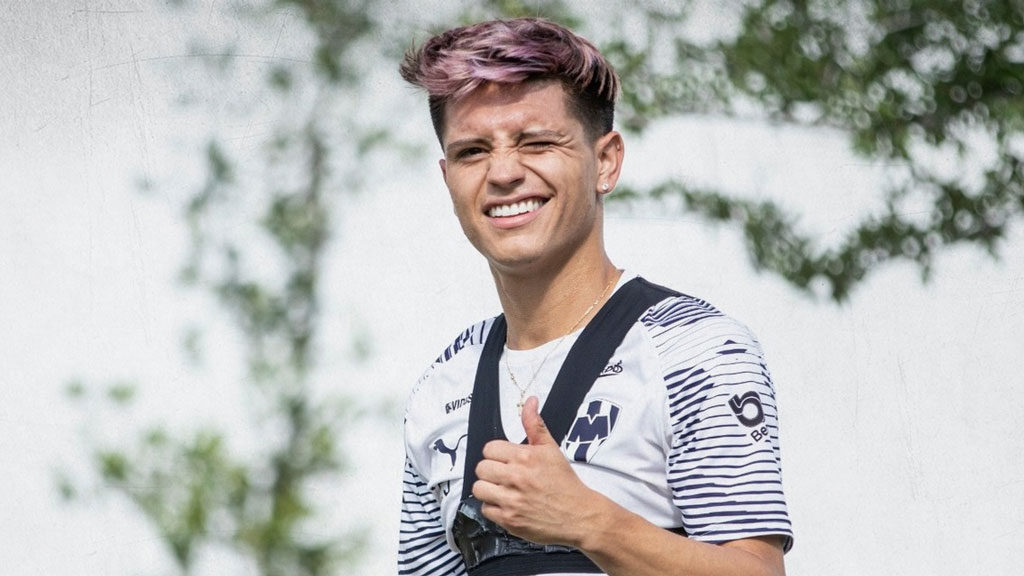 Jonathan González ya no piensa en la MLS