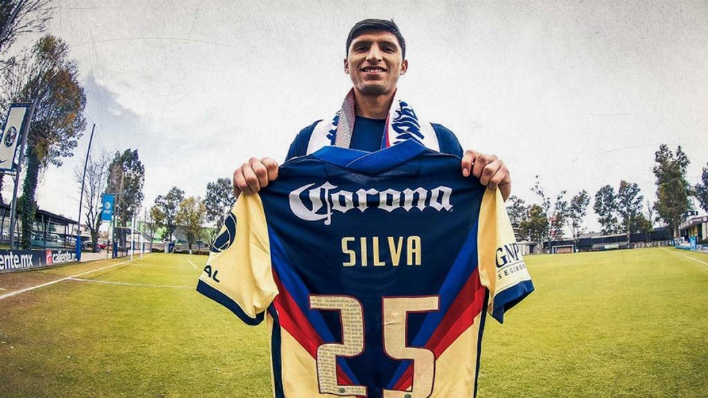 Fallece hermano de Jordan Silva, jugador del América