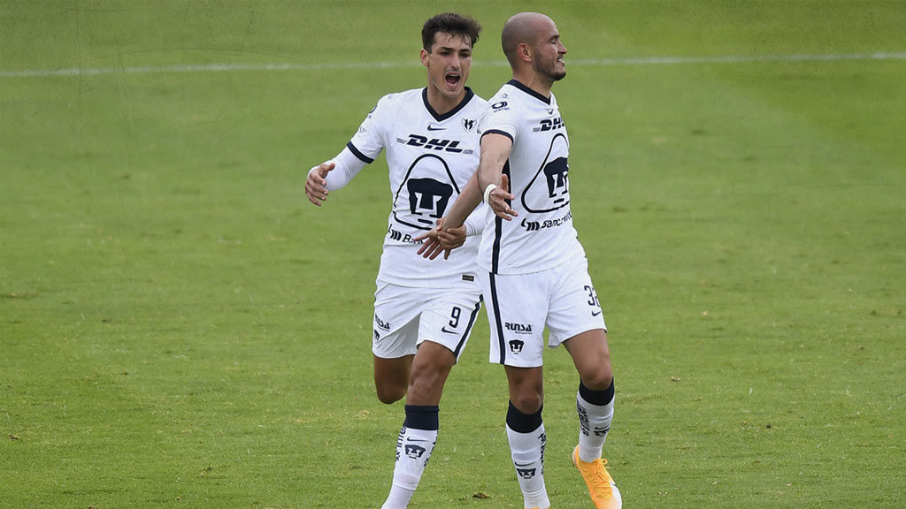 Juan Dinenno y Carlos González pierden gol separados