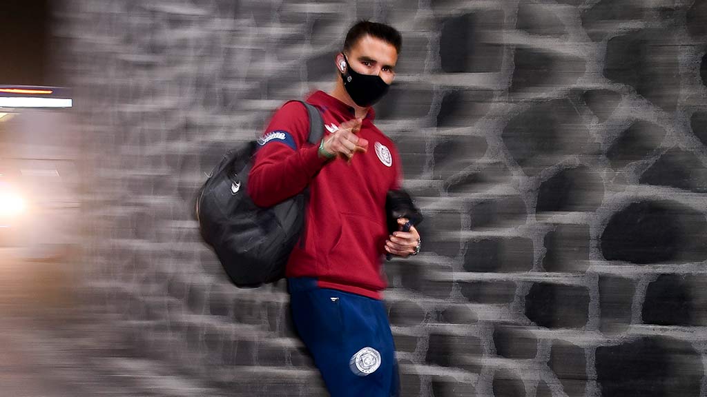 Cruz Azul: Juan Reynoso sacude su once ante Mazatlán