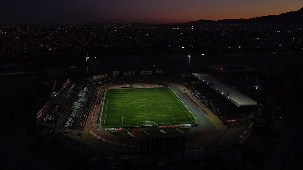 Juárez abrirá su estadio para el duelo ante Monterrey
