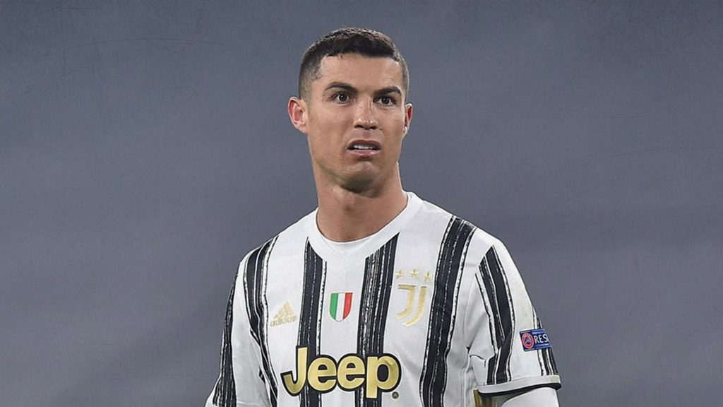 Cristiano Ronaldo el hombre récord de Champinos League