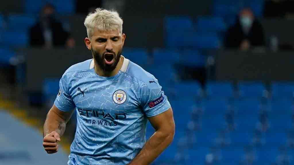 Kun Agüero se aleja del Barcelona, PSG acelera pláticas