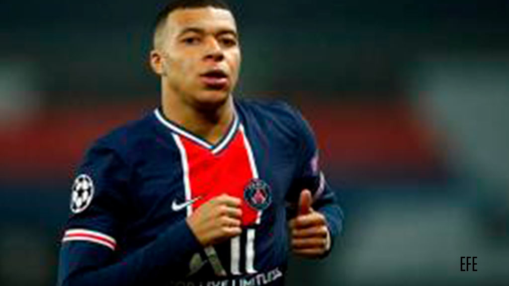 Kylian Mbappé pudo ser jugador del Barcelona