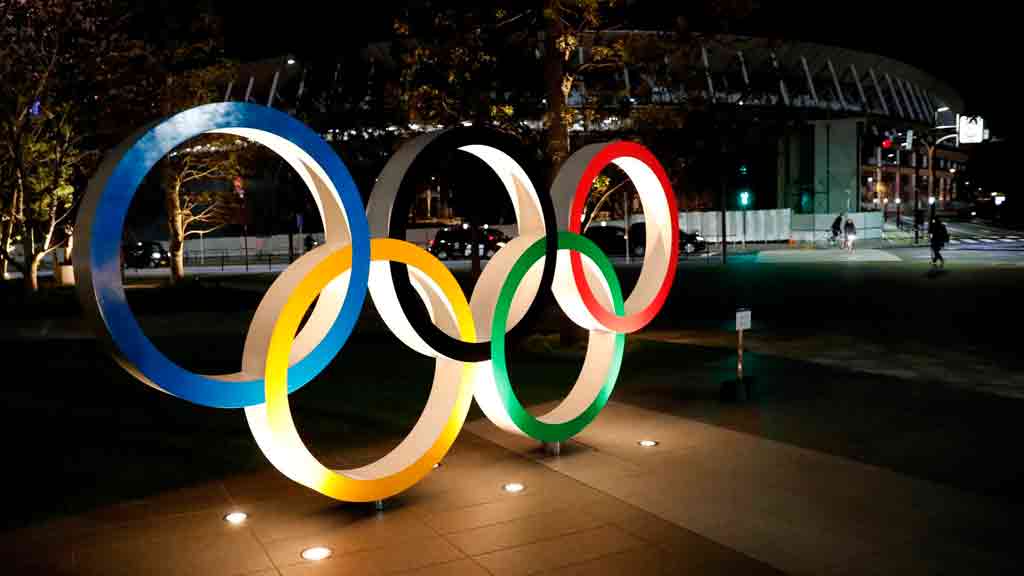 Las selecciones que disputarán los Juegos Olímpicos de Tokio 2020