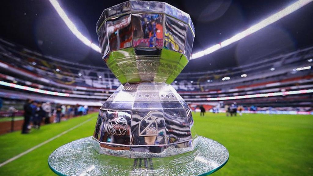 Leagues Cup entre Liga MX y MLS regresa este 2021