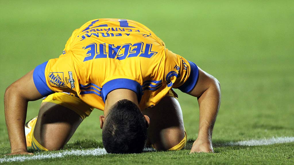 Leo Fernández, de estrella al olvido en la Liga MX