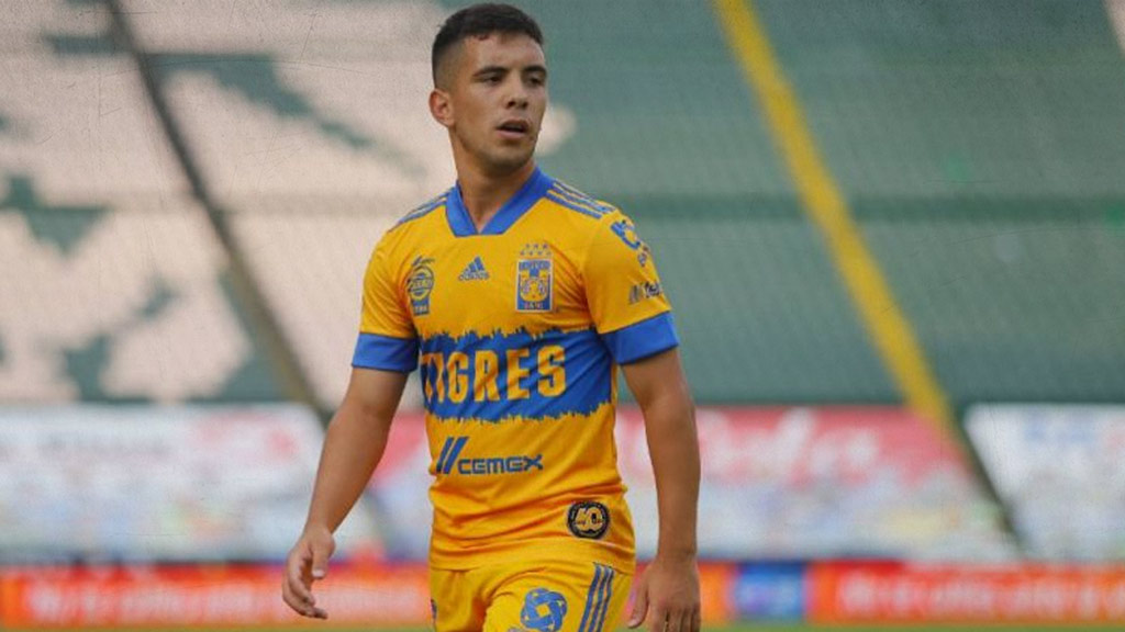 Tigres UANL piensa en darle salida a Leo Fernández