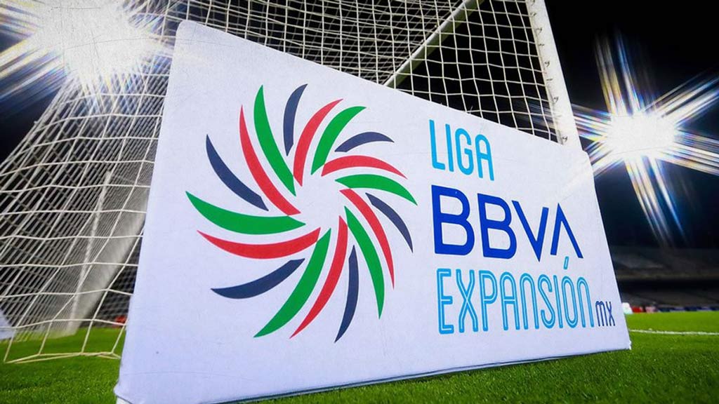 Liga de Expansión MX se ahoga en deudas