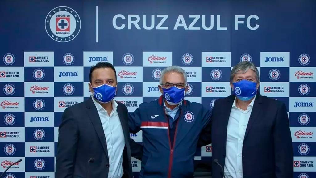 Liga MX: Billy Álvarez quedó desvinculado de Cruz Azu