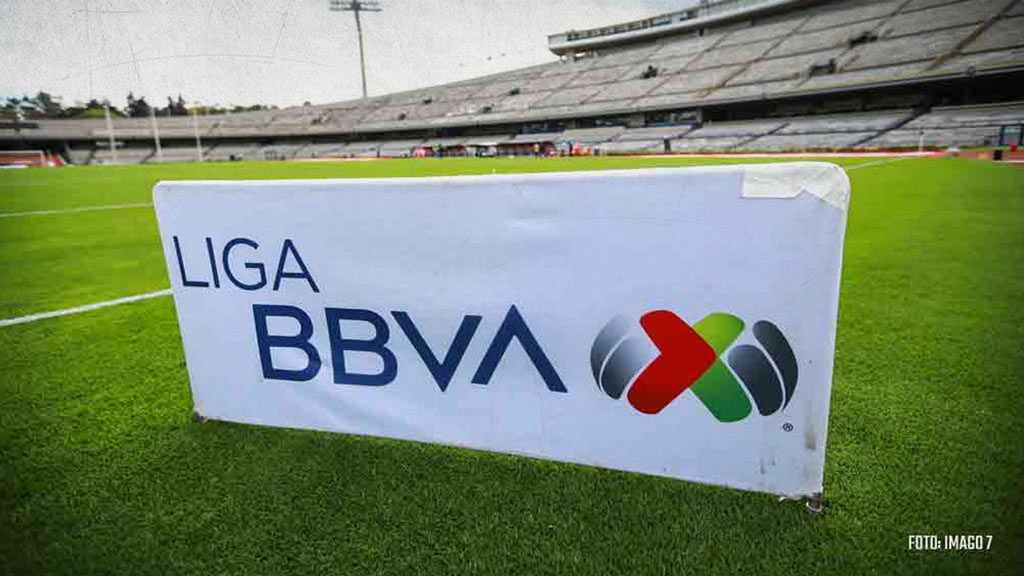 Liga MX quiere vacunas contra Coronavirus para futbolistas