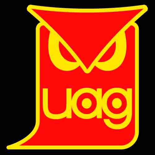 Logo Tecos UAG