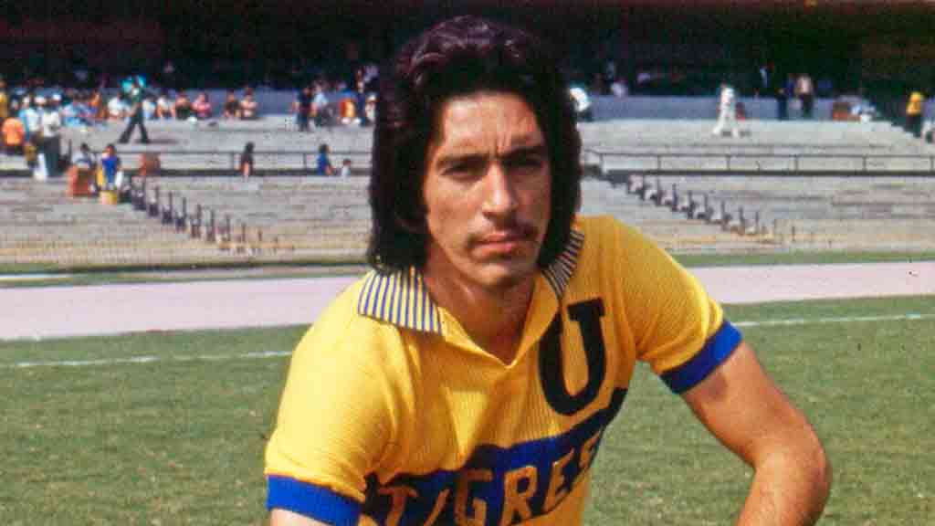 Los 7 magníficos jugadores de Tigres