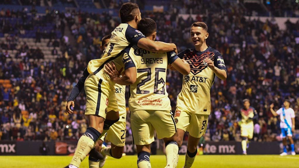 Los goles más rápidos en la historia de la Liga MX