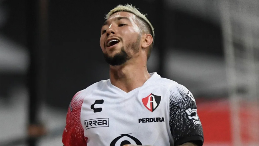 Luciano Acosta; rechazó a Xolos, eligió MLS