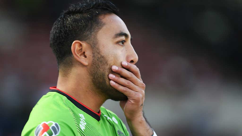 Marco Fabián tendrá multa económica y se mantendrá en aislamiento