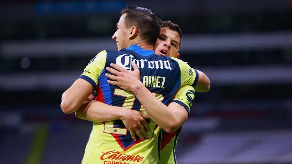 Lainez y Richard rompen protocolo, no serán sancionados