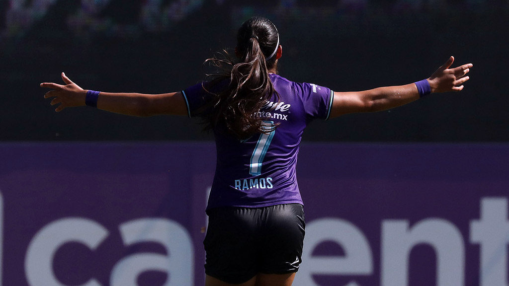 Dónde ver en vivo el Cruz Azul vs Mazatlán del Guard1anes 2021 de la Liga MX Femenil
