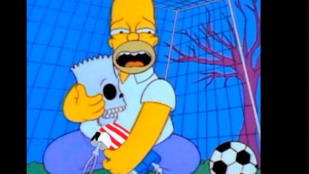 Los memes del triunfo de América sobre Chivas en el Clásico Nacional 10