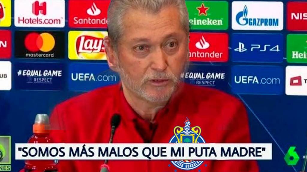 Los memes del triunfo de América sobre Chivas en el Clásico Nacional 7