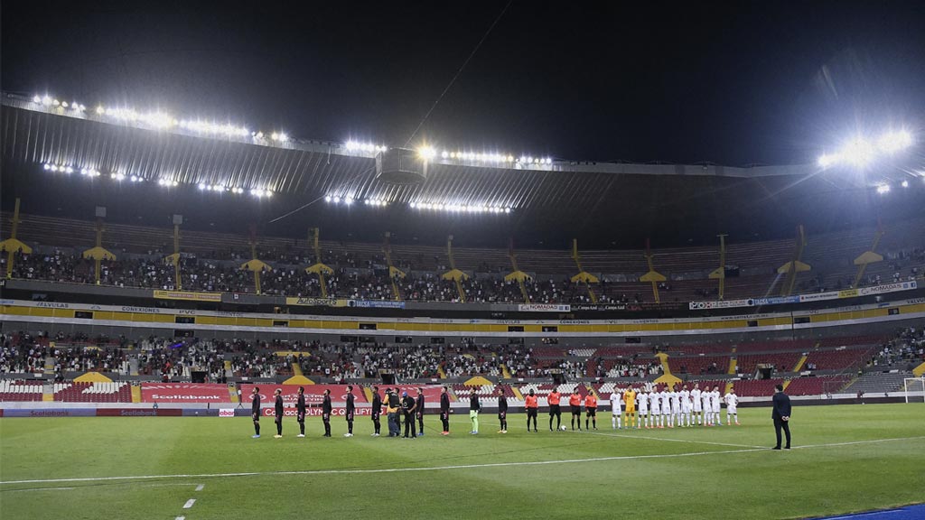 FIFA investiga a México por grito homofóbico en Preolímpico