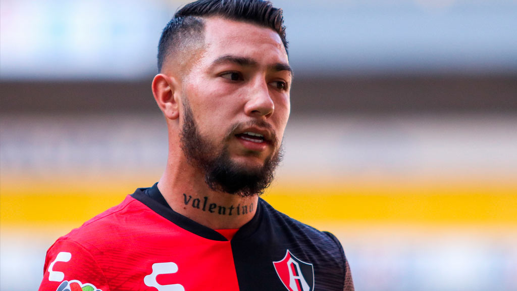 OFICIAL: Luciano Acosta jugará en la MLS