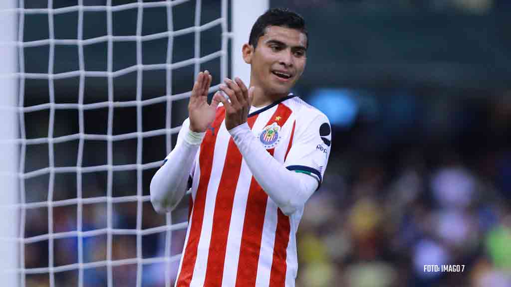 orbelin pineda chivas de guadalajara