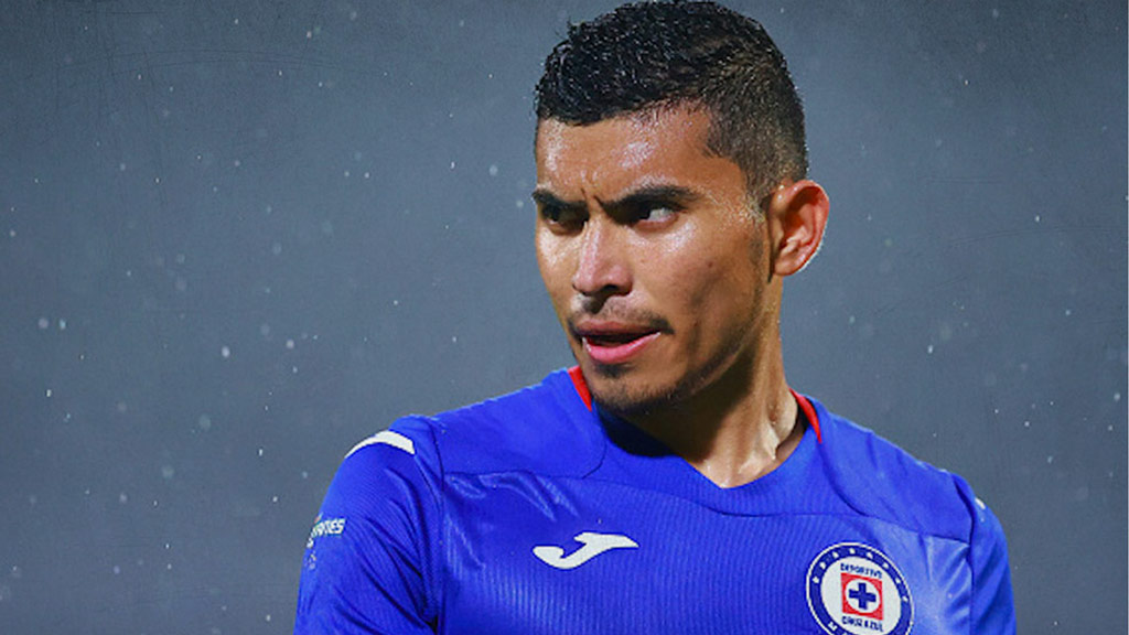 Cruz Azul hará esfuerzo para retener a Orbelín Pineda