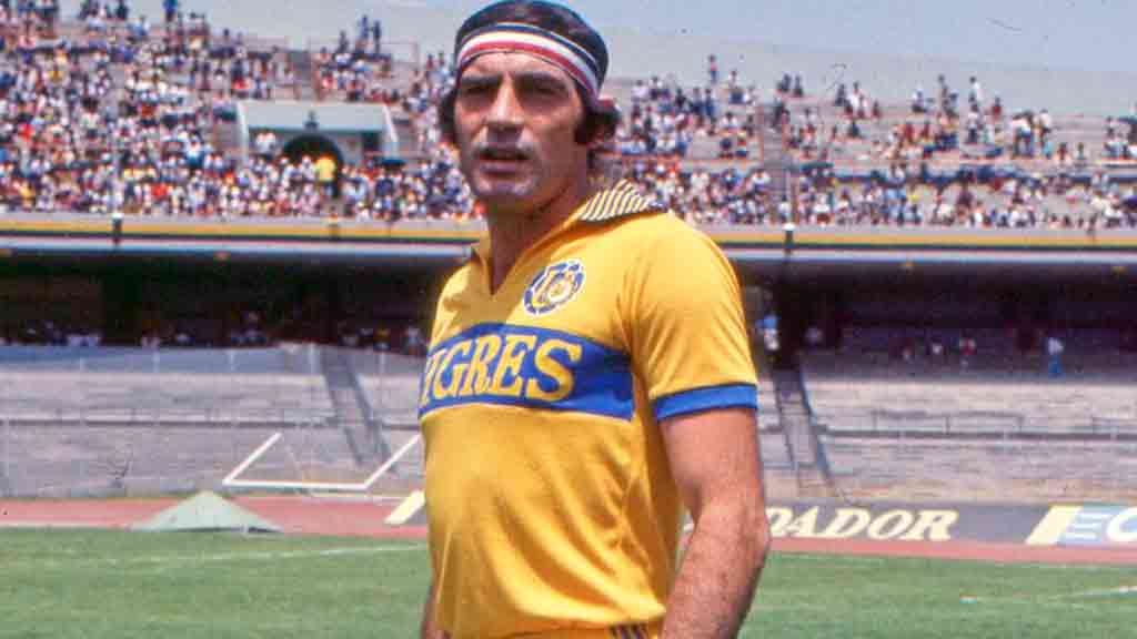 Osvaldo Batocletti Tigres