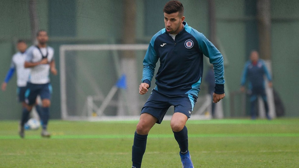 Pablo Ceppelini, a un paso de Peñarol