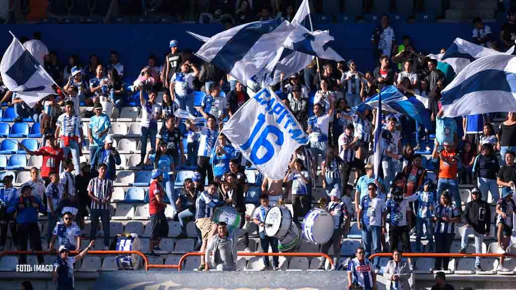 Pachuca jugará con público ante Tigres