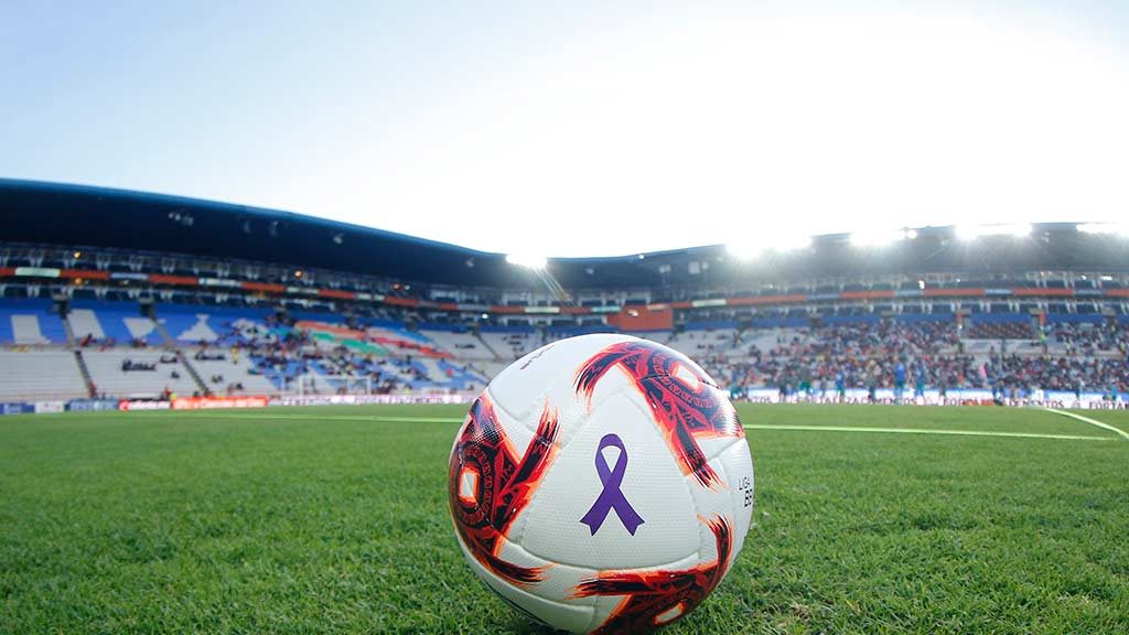 Pachuca vs Tigres se jugaría con afición en el estadio Hidalgo