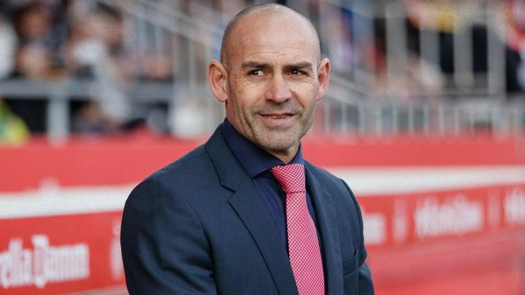 Paco Jémez sigue esperando oferta de Liga MX