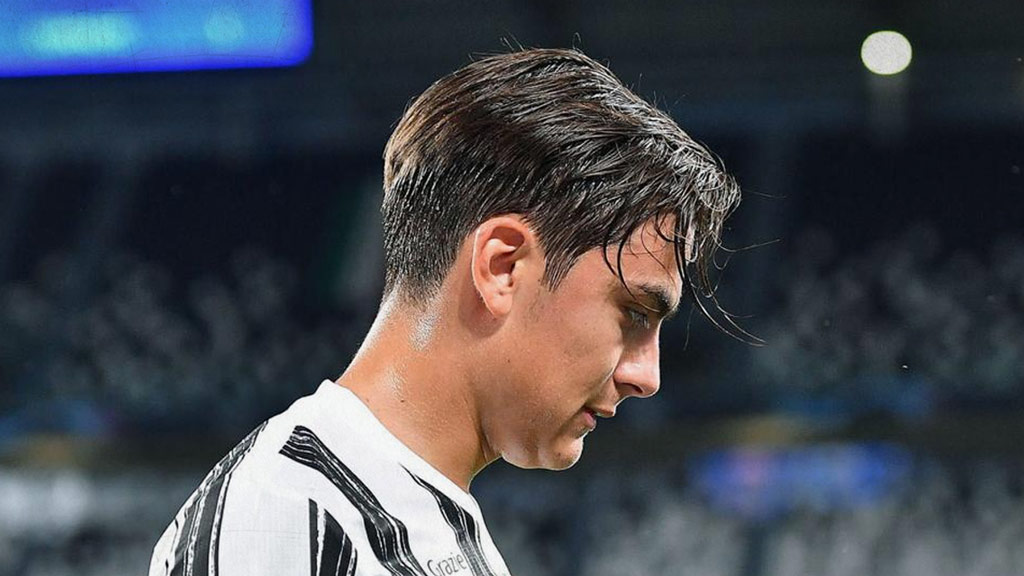 Juventus utilizaría a Paulo Dybala como moneda de cambio