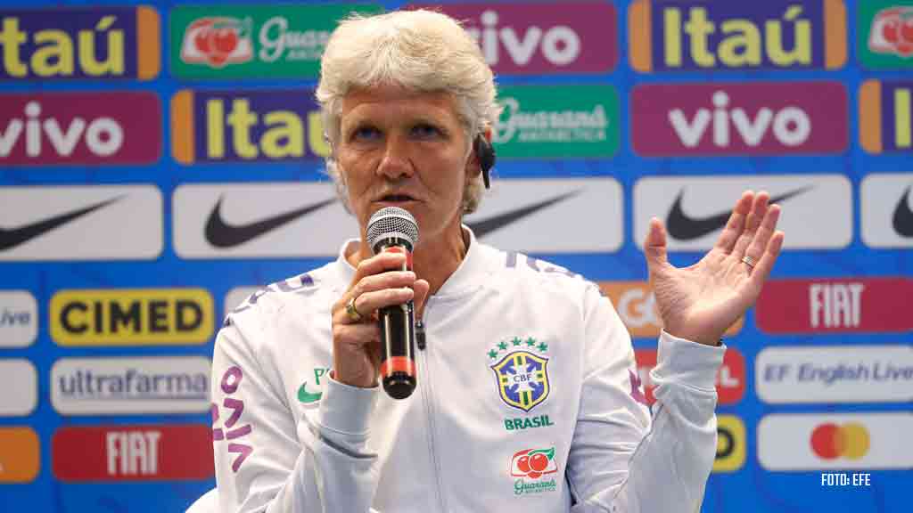 Pia Sundhage