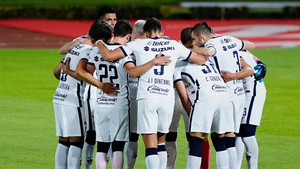 Pumas necesita vender más jugadores por crisis