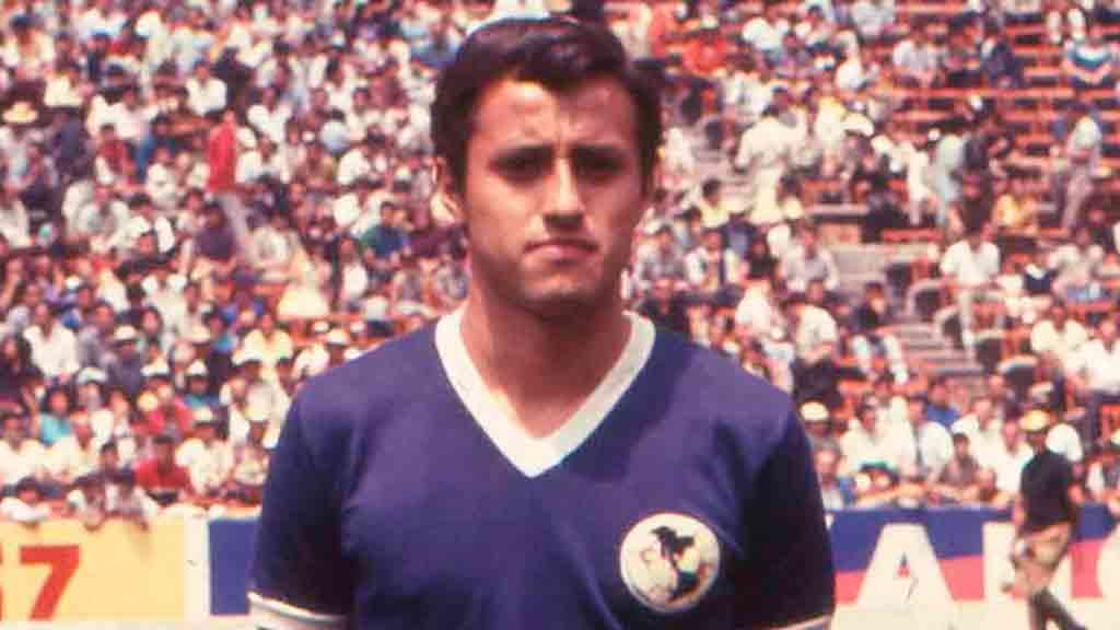 ¿Quién fue Jorge 'Coco' Gómez, histórico jugador de América?