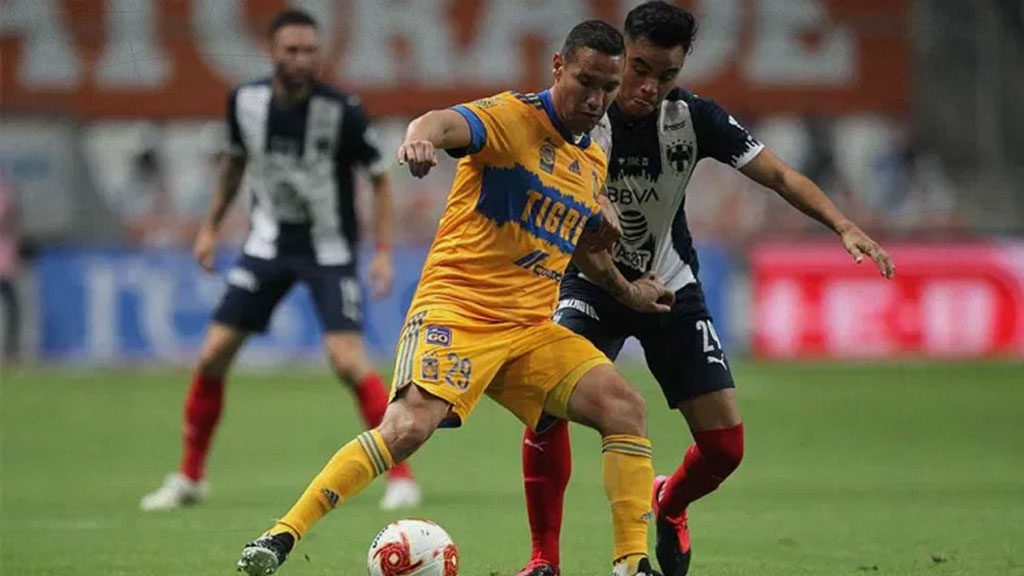 Rayados y Tigres abrirían estadios después de fecha FIFA