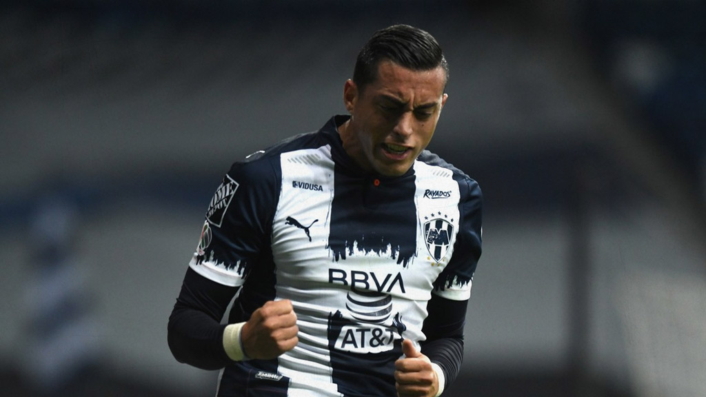 México aguarda por Rogelio Funes Mori