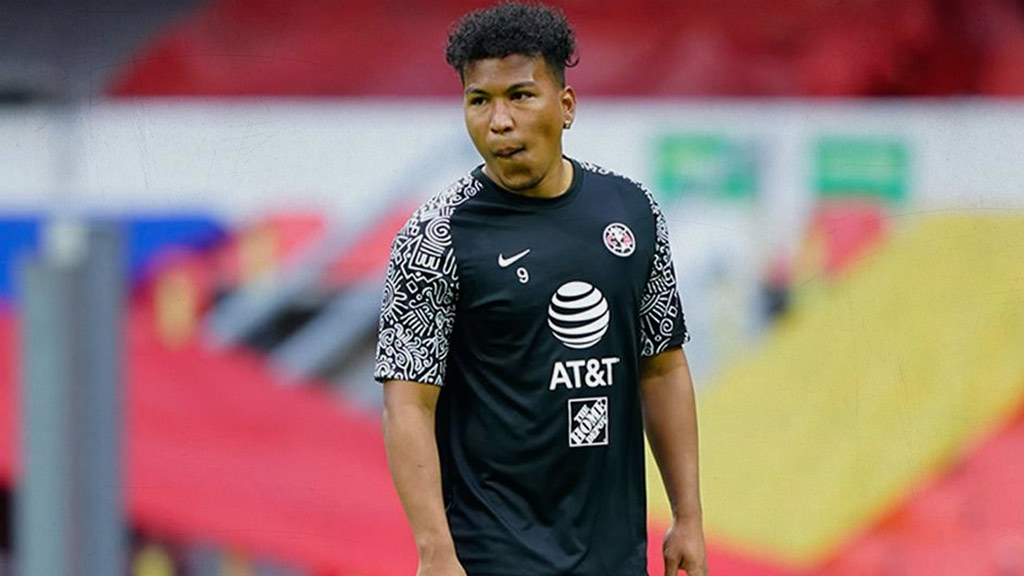 Boca Juniors ya contactó por Roger Martínez