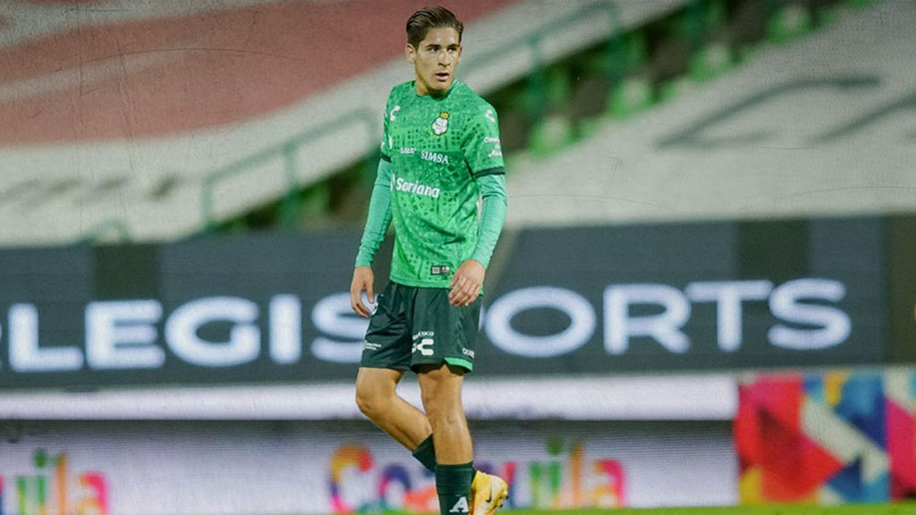 Santiago Muñoz confiesa que rechazó al Newcastle