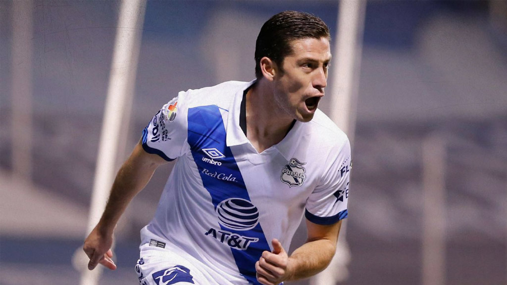 Santiago Ormeño