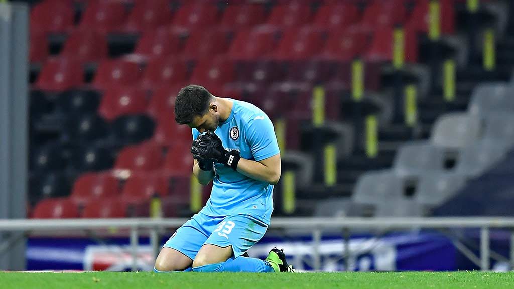 Sebastián Jurado acepta que hubo interés de equipos europeos