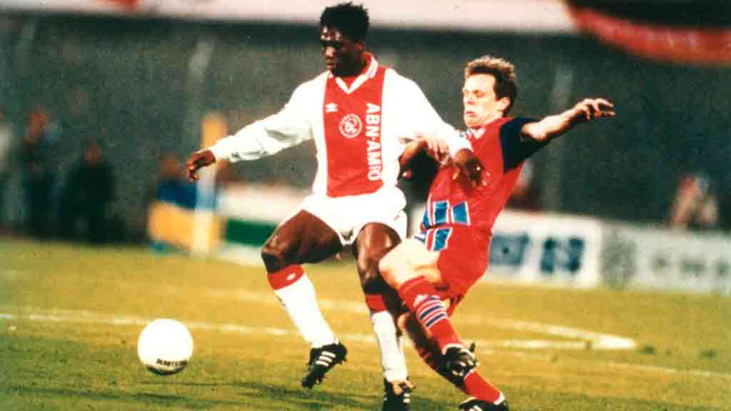 Seedorf Ajax