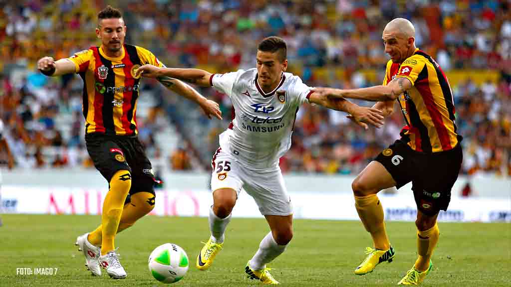 tecos-vs-leones-negros
