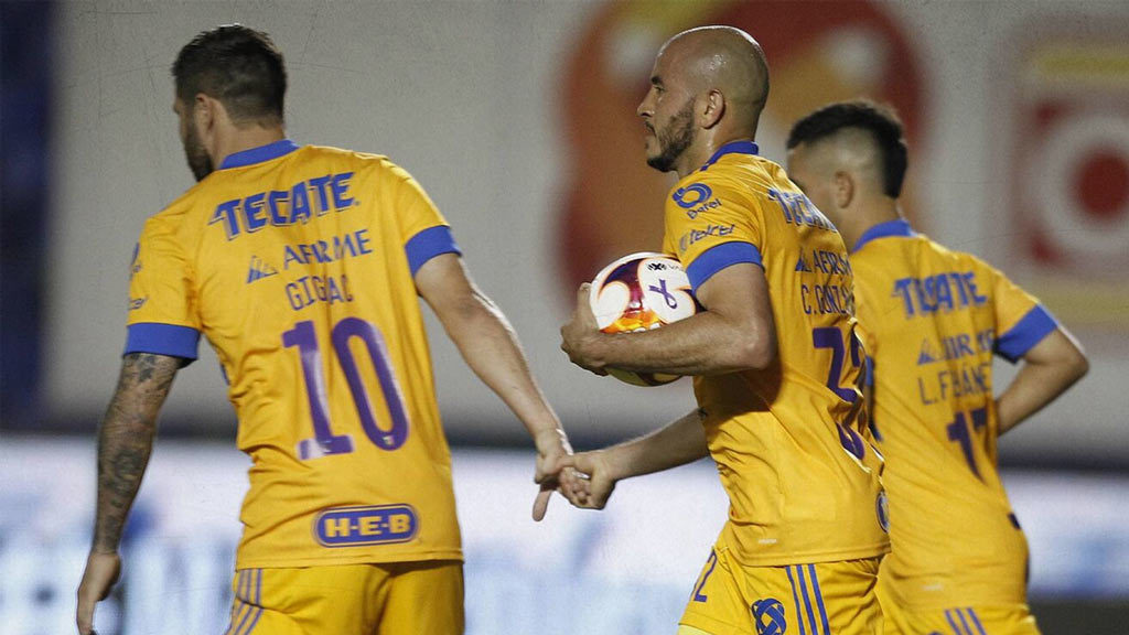 Tigres hará contratos por rendimiento